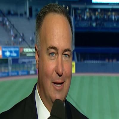 Don Orsillo Padres, Age, Bio, Height,TBS, Family, Wife, Net Worth, Salary