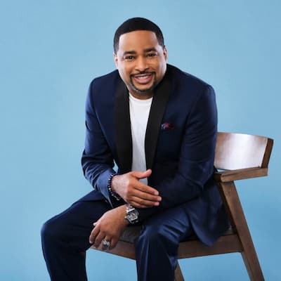 Smokie Norful (Musician) Bio, Age, Wife, Family, Height, Net Worth, Songs