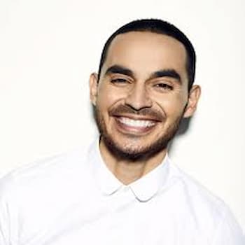 Good Girls actor Manny Montana talks new season of NBC show