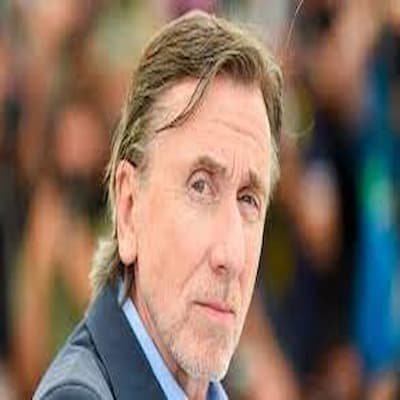 animation Glad Snart Actor Tim Roth Bio, Net Worth, Wife, Son, Family, Career, Height