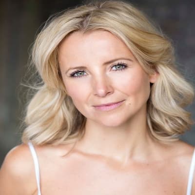 Carley Stenson Bio, Net Worth, Husband, Age, Facts, Family, Height