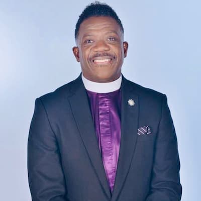 Benjamin Dube Pastor, Age, Bio, Family, Songs, Album, Net Worth,