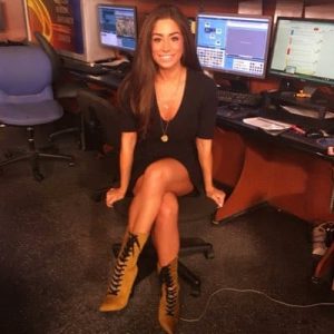 Lisa Villegas Image