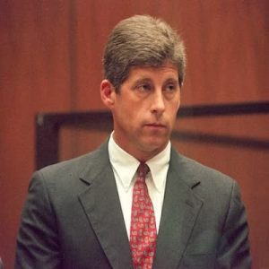 Mark Fuhrman Image