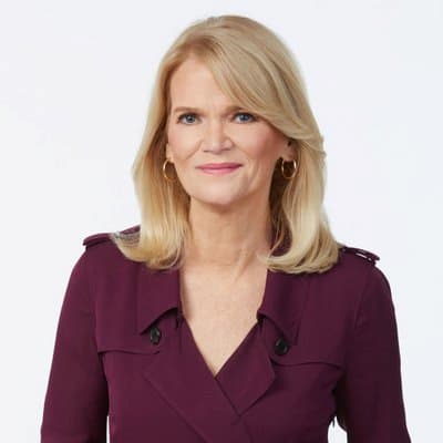 Martha Raddatz Image