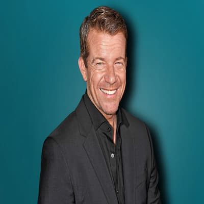 Max Beesley Image