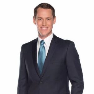 Tony Auden Image