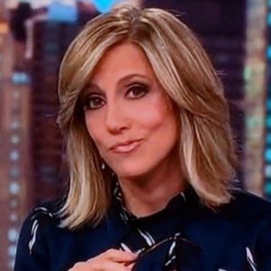 Alisyn Camerota Image
