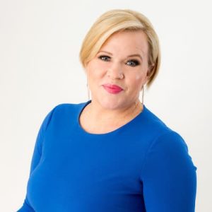 Holly Rowe Image
