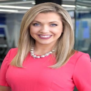 Ashlee Baracy Age, WDIV-TV, Bio, Local 4+, Parents, Husband