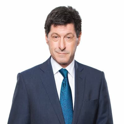 Jon Sopel Image