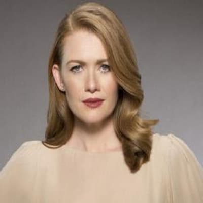 Mireille Enos Image