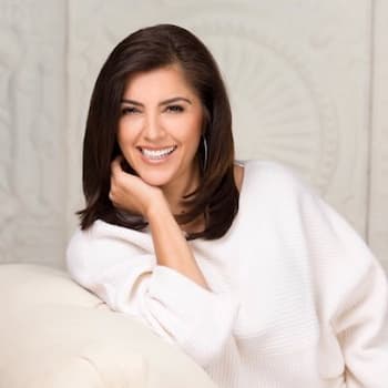 Rachel Campos Duffy Image