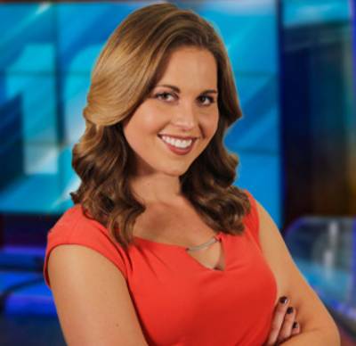 Christina Erne Wiki, Age, WJAR, Channel 10, Weight Loss, Husband, Married, Wedding, Family, Salary, Net Worth