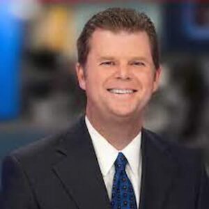 Brian Brinkley Bio, KFOR, Age, Parents, Wife, Daughter, Net Worth