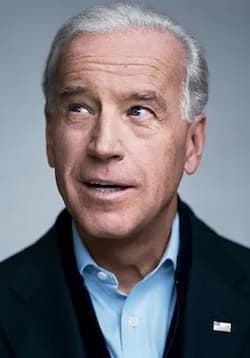 Joe Biden; Biography, Family, Presidency, Age