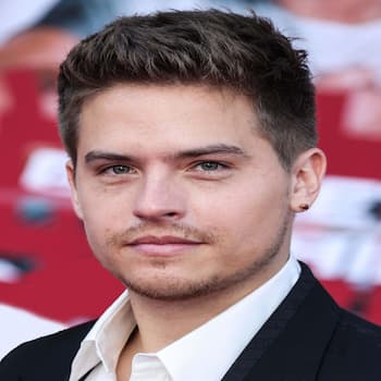 Dylan Sprouse Image