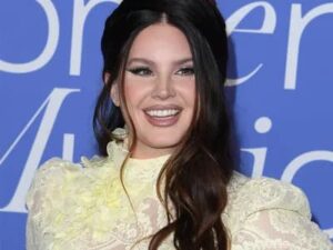 Lana Del Rey image