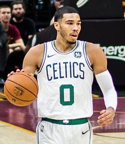 Jayson Tatum’s Image