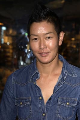 Jenny Shimizu Image