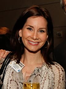 Rebecca Javis Image