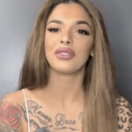 Celina Powell Tattoos