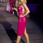 Delta-Goodrem Body Shape