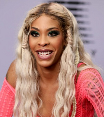 Rico Nasty