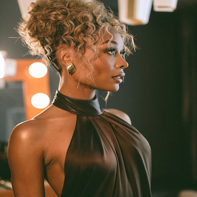 Zuri Hall